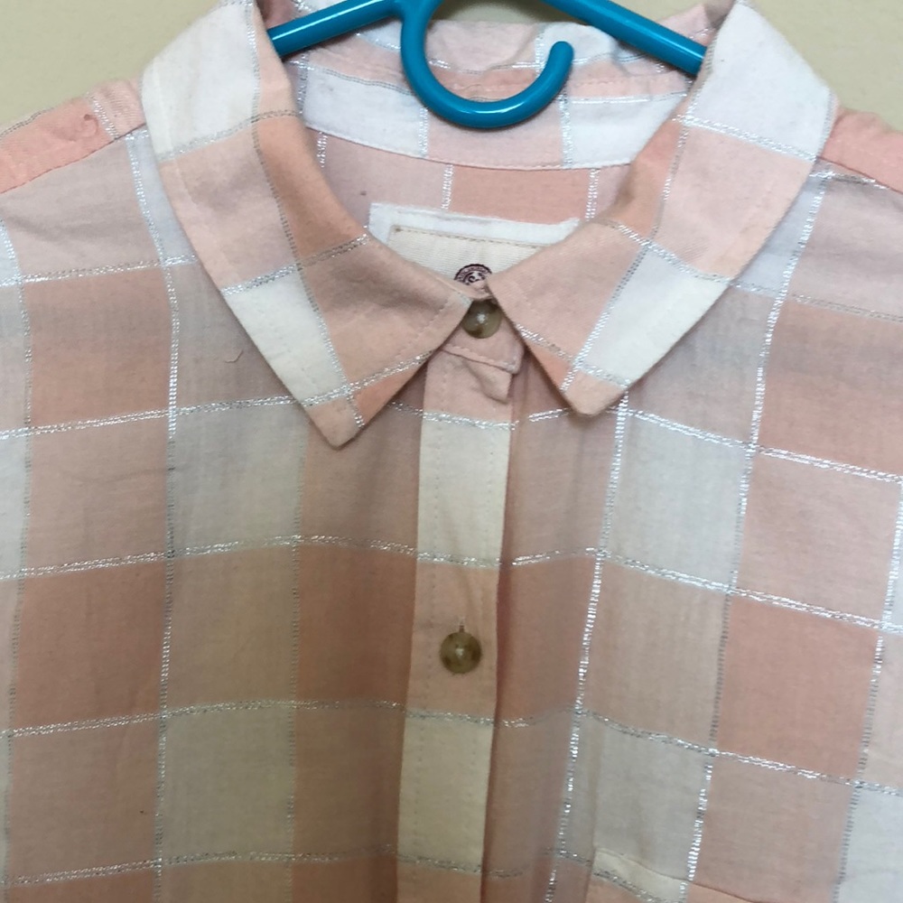 Flannel - Picture 2 of 3